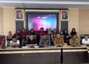 Dewan Sayangkan Aksi Oknum Pendamping PKH yang Diduga Ancam Bakal Keluarkan Nama Warga Jika Tak Memihak Pada Salah Satu Caleg