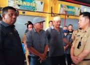 Pj Wali Kota Janji Bakal Benahi Pasar Sentral Wua-Wua, Komisi II DPRD Kendari Sebut Hanya Wacana dan Retorika