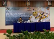Penyusunan Tata Ruang Kecamatan Angata dan Laonti Masuk Tahapan Konsultasi Publik II
