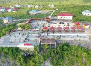 Waburi Park, Cara Desa Gaya Baru Lawan Kemiskinan Ekstrim