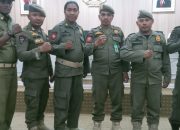 FKBPPPN Sultra Desak Menpan-RB Honorer Satpol PP Diangkat Jadi PNS