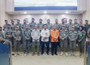 Ketua FKBPPPN Kendari Minta Pengangkatan Satpol PP adalah PNS, Bukan Jalur P3K