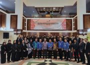 Pegawai BKKBN Dituntut Adaptif Teknologi untuk Menuju Birokrasi Digital