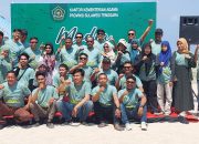 Gelar Media Gathering, Kakanwil Kemenag Sultra Minta Insan Pers Kawal Tujuh Program Menag