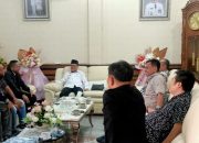 DPRD Muna Kaji Banding PAD di Konsel