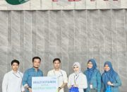 Jadi Perusahaan yang Terpilih, Pekerja PT VDNI dan PT OSS Dapat Perhatian Khusus dari Jamsostek