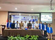 PKC-PMII Sultra Apresiasi Ketua Kadin Sultra Karena Dukung Kebangkitan Ekonomi