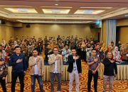 Wujudkan Pengelolaan Keuangan yang Transparan, KPU Konsel Gelar Bimtek Aplikasi Sitab Badan Adhoc