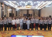 Jasa Raharja Dukung Korlantas Polri Gelar Sosialisasi Aplikasi SIGNAL Tingkatkan Kecepatan Layanan dan Kepatuhan Pembayaran Pajak Kendaraan
