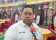 Anton Timbang Beberkan Dua Isu Ekonomi yang Patut Dicermati di Rapimprov Kadin Sultra Tahun 2023