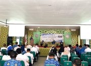 BKKBN Konsel Lakukan Rapat Desiminasi dan Rencana Tindak Lanjut Audit Kasus Stunting Semester ll