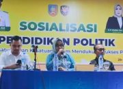 Bawaslu Konsel Ingatkan Kepala Desa dan ASN untuk Netral di Pemilu 2024