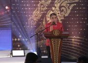 Gelar Pertemuan Tahunan Bank Indonesia 2023, BI Sultra Paparkan Perekonomian di Bumi Anoa