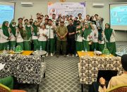 Hasilkan Lulusan yang Siap Berwirausaha, Fakultas Sains Teknologi Universitas Mandala Waluya Gelar Seminar Nasional