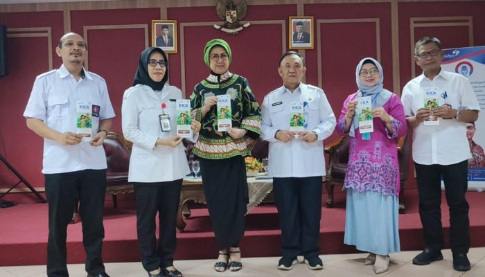 BKKBN Hadirkan Alat Permainan untuk Optimalkan Tumbuh Kembang dan Karakter Anak