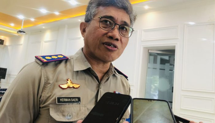 Langkah Konkret BPN Kendari Cegah Kasus Pertanahan