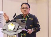 TPID Sulawesi Tenggara Perkuat Sinergi Bersama Pemda Tekan Inflasi