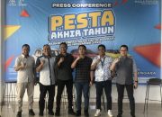 Raih Beragam Promo Spesial di Pesta Akhir Tahun Kalla Toyota Kendari