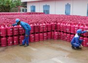 Pertamina Regional Sulawesi Turunkan Harga LPG Non Subsidi