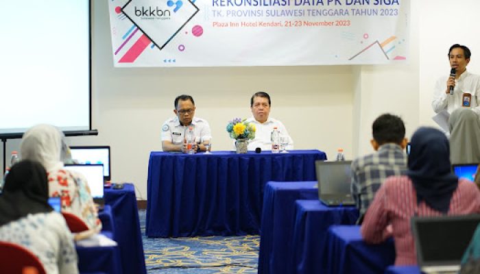 IDI dan BKKBN Akan Berkolaborasi Dalam Program Percepatan Penurunan Stunting