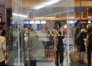 Berikut Harga Tiket dan Spesifikasi Cinema XXI Mall The Park Kendari