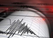 Gempa 3,3 Magnitudo Guncang Morosi Konawe, Tidak Berpotensi Tsunami