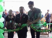 Klinik Rawat Inap K-Medical Center Diresmikan, Disambut Baik Pemkot Kendari