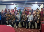 Kepala BKKBN Tekankan Perbaikan Sanitasi untuk Turunkan Stunting di Kalimantan Timur