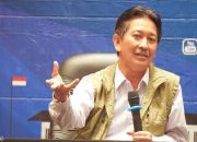 BKKBN: Jumlah Keluarga Berisiko Stunting 2023 Turun Signifikan