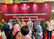 Sambut Hari Ibu, BKKBN Gelar Layanan KB dengan Target 1,25 Juta Akseptor