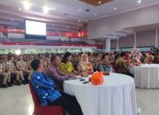 Kepala BKKBN: Aparatur Sipil Negara Harus Paham Demografi dan Kependudukan