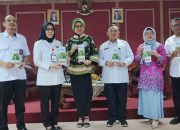 BKKBN Luncurkan Alat Permainan untuk Optimalkan Tumbuh Kembang dan Karakter Anak
