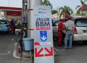 Komisi II DPRD Kota Kendari Minta Pertamina dan Kepolisian Perketat Pengawasan Terhadap BBM Bersubsidi