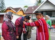 Anjangsana ke Kabupaten Buton, Dinasti Nusantara Eratkan Silaturahmi dan Satukan Hati Untuk Ganjar