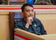 Fraksi Golkar DPRD Kota Kendari Usual Perda Penataan Pasar Swadaya dan Pedagang Kaki Lima