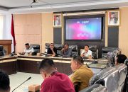 Memasuki Tahun Politik, Komisi I DPRD Kota Kendari Imbau Pendamping PKH Tak Terlibat Politik Praktis