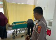 Pelajar di Kendari Meninggal Dunia Usai Serempet Pejalan Kaki