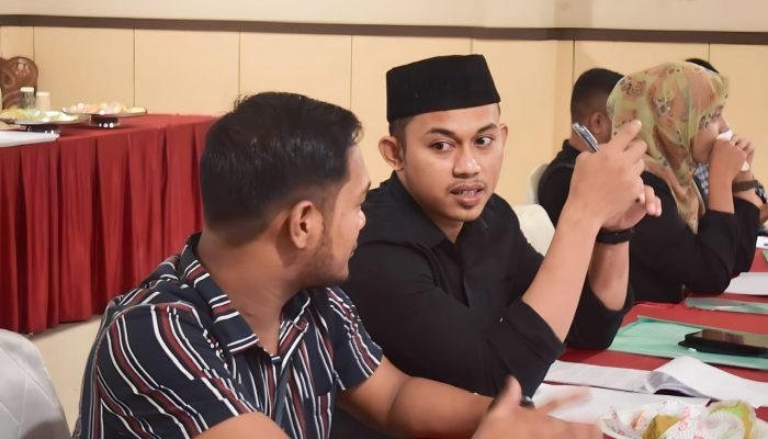 Permindo Himbau Pemuda Dukung Kinerja Kadin Sultra Buat Tekan Inflasi Daerah