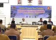 Pemkot Kendari Bersama Kanwil BPN Sultra Gelar Sosialisasi Pencegahan Sengketa Tanah