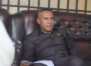 Bahayakan Pengguna Jalan dan Penyebab Jalan Bergelombang, Dewan Minta Dishub Kendari Konsultasi ke Balai Soal Jam Operasional dan Rute Mobil Kontainer