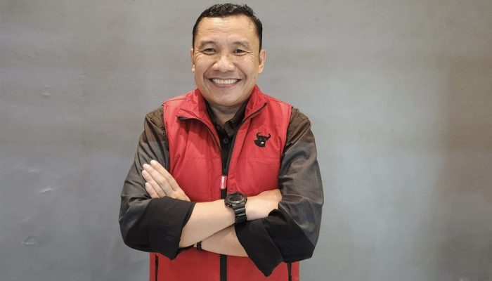 Putra Sultra, Erwin Usman Diamanahkan sebagai Direktur Eksekutif TPN Ganjar-Mahfud