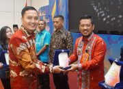 Kota Kendari Raih Award Pengadaan Tahun 2023 Kategori Jumlah Produk Terbanyak