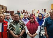 Pelatihan Peningkatan Produktivitas di Konawe Resmi Ditutup, BPVP Kendari Harap Peserta Lebih Produktif