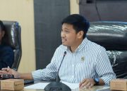 Dewan Kota Kendari Minta Pj Tindak Tegas Tiang Baliho yang Tak Punya Izin