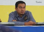 Dewan Godok Raperda Penyelanggaraan Pemakaman, Penataan PKL dan Pasar Darurat