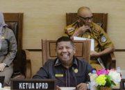 Tekan Angka Kriminalitas, Ketua DPRD Minta Polresta Kendari Tingkatkan Patroli Rutin