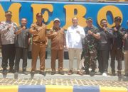 Pemda Konawe Segera Bayar Ganti Rugi Lahan Bendungan Ameroro