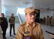 Pemkab Konsel Siapkan 2.000 Personel Linmas Amankan TPS Pemilukada 2024