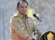 Pj Gubernur Sultra Kirim Bantuan untuk Leni di Wakatobi