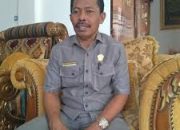 DPRD Kota Kendari Minta Pemkot Siapkan Langkah Antisipasi Dampak El Nino